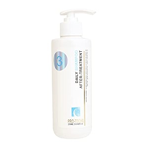 after keratin treatment shampoo 250g