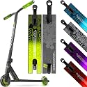 Madd Gear Pro Stunt Scooters for Kids 8-12, Freestyle Ride Trick Scooters