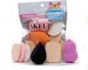 Pro Tya 6-in-1 Makeup Sponge