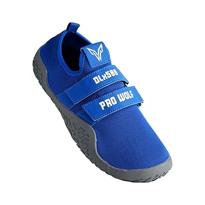 PRO WOLF DLx500 Deadlift Shoes Cross-Trainer