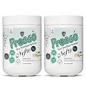 Pro360 Nefro LP Powder Vanilla Flavour – 400g Low Protein Nutrition Supplement for Kidney Health (Non-Dialysis) – Vanilla Protein Powder Enriched with L-Taurine, L-Carnitine (Pack of 2)