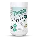 PRO360 Nefro Lp (Fka Nephro Lp) Low Protein Non-Dialysis Care Supplement Powder - High Fat Formula Enriched With L-Taurine,L-Carnitine For Renal Health,Vanilla Flavour 200 G,1 Count,8 Servings