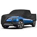 Proadsy Custom Fit Car Cover for 2022-2026 Rivian R1T Waterproof Outdoor