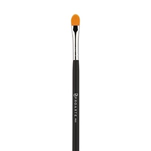 proarte dab-on concealer make up brush pf01 black