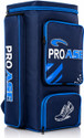 Proase Ti-Ten cricket kit bag Blue Kit