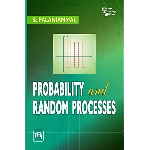 probability and random processes