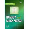 PROBABILITY AND RANDOM PROCESSES