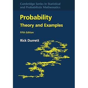probability theory and examples 49 cambridge series in statistical and probabilistic mathematics series number 49