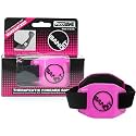BandIT PINK - Compression Arm Band for Elbow &amp; Forearm - Helps Relieve Pain &amp; Swelling - For Carpal Tunnel, Tendonitis, Tennis &amp; Golfers Elbow, Sprains, Arthritis &amp; More - Latex-Free - One Size Fits