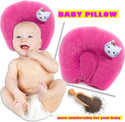Probang Mustard Seeds Baby Pillow Pack of