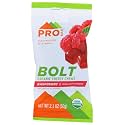 ProBar, Raspberry Energy Chews Organic, 2.1 Ounce