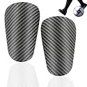 Proberos Shin Guard S Football Mini Pad Lightweight Breathable Kids Sport