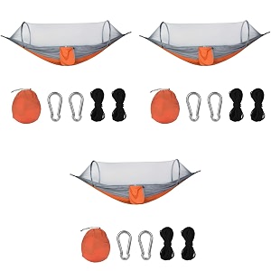 proberosoutdoor hammock swing for adults amp kids 190x130cm