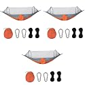 Proberos®Outdoor Hammock Swing for Adults &amp; Kids, 190x130cm