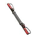 Proberos® Power Twister Bar, Adjustable 50-70kg Alloy Steel Chest Expander