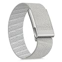 PROBEROS® Premium WHOOP Band Strap for WHOOP-Life, High-End Replacement WHOOP-Life Watch Band, Stretchy Woven Soft Polyester, Adjustable Metal Buckle Design, Fashion Accessory
