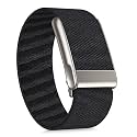 PROBEROS® Premium WHOOP Band Strap for WHOOP-Life, High-End Replacement WHOOP-Life Watch Band, Stretchy Woven Soft Polyester, Adjustable Metal Buckle Design, Fashion Accessory