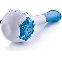 Proberos® Respiratory Trainer Inhale/Exhale Respiratory Trainer for Running Fitness Trainer Adjustable Resistance Breathing Trainer Improve Respiratory Muscle Endurance