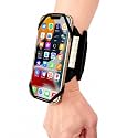 Proberos® Running Armband Rotatable Smartphones Holder