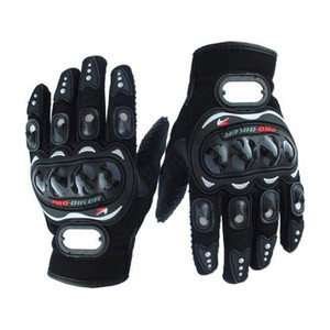 Probiker Hand Grip for Bike Motorcycle Scooter