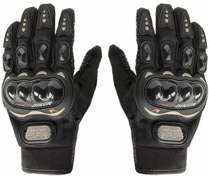 Probiker probxl Driving Gloves Black