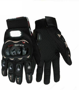Probiker with sleeves Driving Gloves