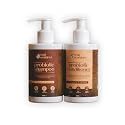 Probiotic Dog Shampoo 200ml Conditioner 200ml