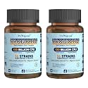 Probiotics for Women &amp; Men 120 Billion CFU with 36 Strains, 60 Capsules