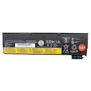ultrazone laptop battery compatible for lenovo thinkpad t440 l450 l460 p50s t440s t450 t450s t460p t550 t560 w550s x240 x260 68