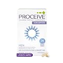 Proceive Tailored Fertility Supplement for Men, Multivitamin, 60 Capsules