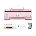 Procolored K13 Lite DTF Printer, 13" A3 Apparel Printer with LiteHead Technology, White Ink Circulation, Auto Cleaning, Color Accuracy &amp; Multi-Fabric Printing