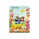 ProDot 20 Sheet 180 GSM Water Proof & Instant Dry Glossy White A4 Photo Paper for Card & Picture Printing Compatible With All Inkjet Printer