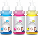 PRODOT Ep 664 Inkjet Ink Refill Compatible