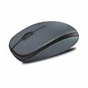 ProDot Wired Mouse - Ergonomic Design, Precise Tracking, Universal Compatibility - Ideal for PC, Mac, Gaming, and Office Use (Black)