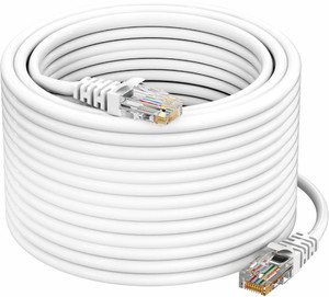PRODOT LAN Cable 50 m CCA CAT6