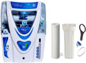 Prodrop Epic Blue 12 L RO + UV + UF + TDS Control Water Purifier (White)