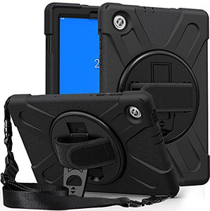 Proelite Back Cover for Tab M10 2nd