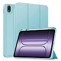 ProElite Cover for OnePlus Pad 4/Pad 3 13.2 inch case, Soft Flexible Flip Cover for OnePlus Pad 4/3 13.2 inch with Pen Holder [Recoil Series] - Black