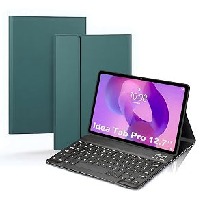 ProElite Keyboard case for Lenovo Idea Tab