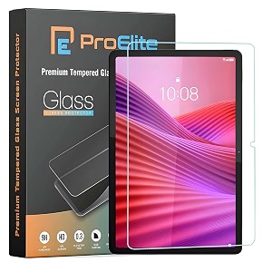 ProElite Tempered Glass Screen Protector for Lenovo