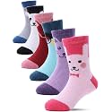 ProEtrade Wool Socks for Kids Toddlers Boys
