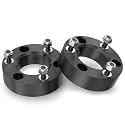 PROEZE 2.5in Front Leveling Lift Kits for 2004-2026 F150