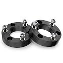 PROEZE 2in Front Leveling Lift Kits for 2004-2026 F150