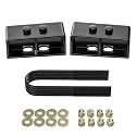 PROEZE 2in Rear Leveling Lift Kit for 2021-2024 F150