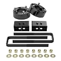 PROEZE 3" Front and 3" Rear Leveling Lift Kits for 2004-2020 F150