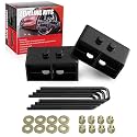 PROEZE 3in Rear Leveling Lift Block Kits for 2004-2020 F150