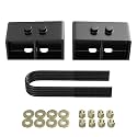PROEZE 3in Rear Leveling Lift Kit for 2021-2024 F150