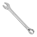 T46009 Combination Wrench, Chrome Finish, 3/8"