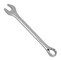 T46014 Combination Wrench, Chrome Finish, 11/16"