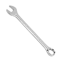 T46016 Combination Wrench, Chrome Finish, 13/16"